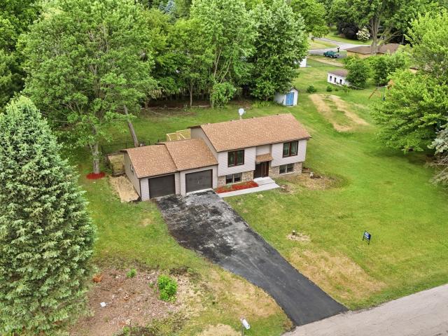 House for sale in Winnebago, Illinois