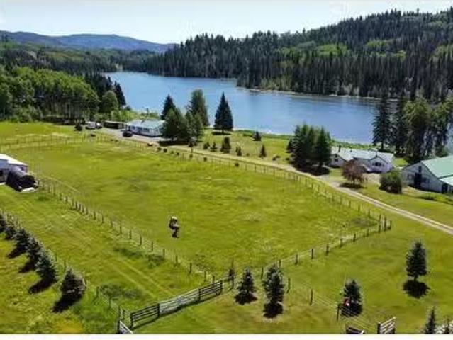 House for sale in Caribou Hide, British Columbia