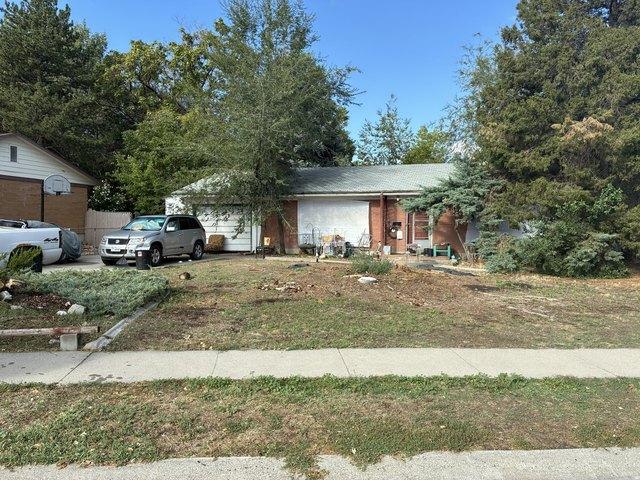 House for sale in Sandy, Salt Lake County