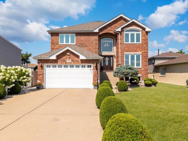 House for sale in Justice, Illinois