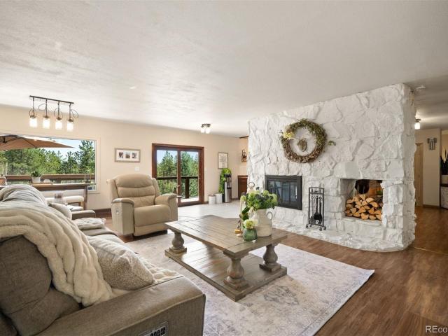 House for sale in Conifer, Colorado