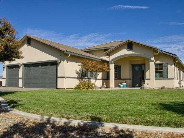 House for sale in Yolo, California