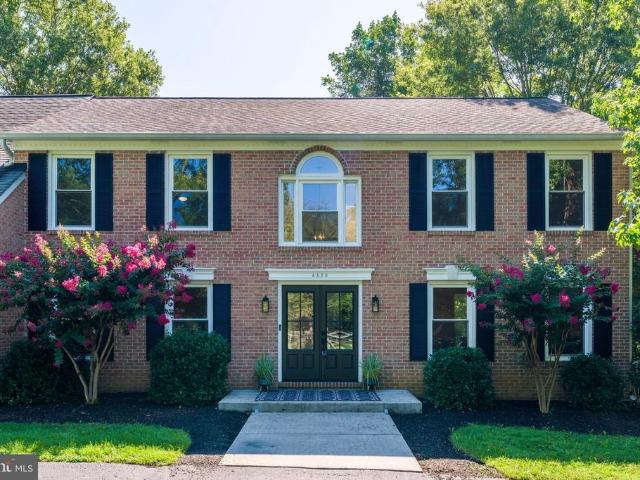 House for sale in Virginia