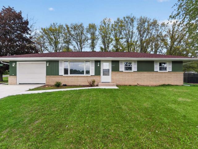 House for sale in Winnebago, Illinois