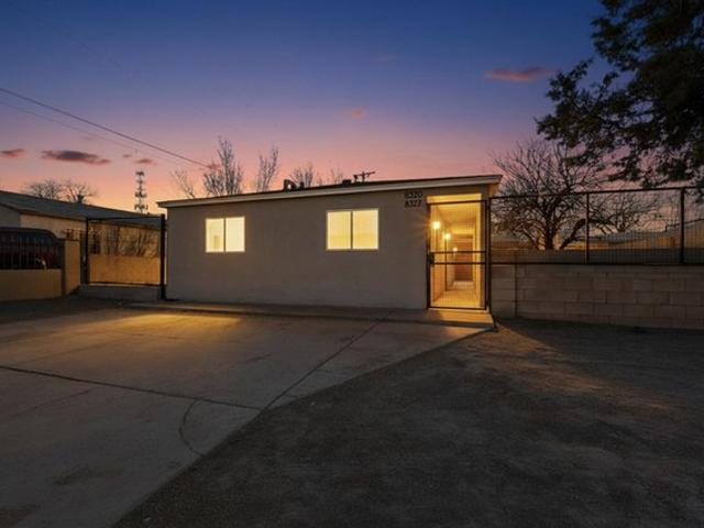 House for sale in New Mexico