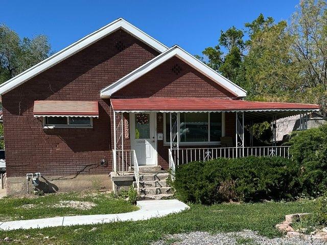 House for sale in Magna, Utah