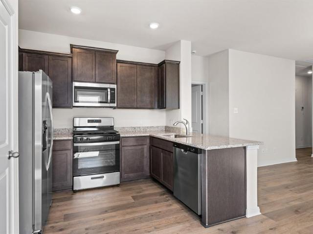Property for rent in Denton, Texas