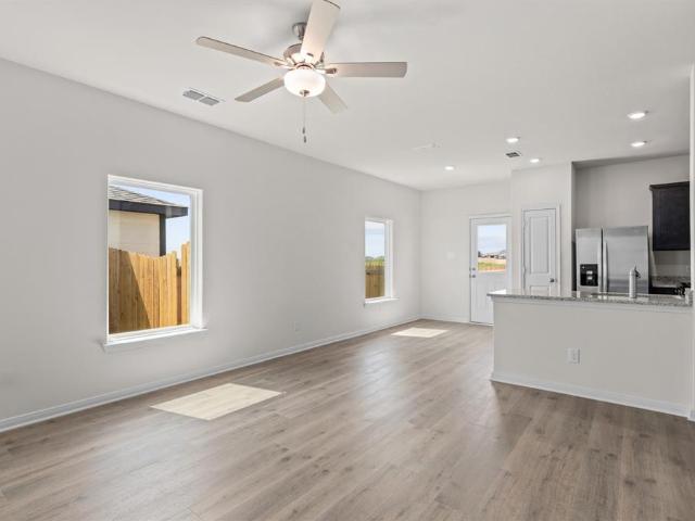House for sale in Denton, Texas