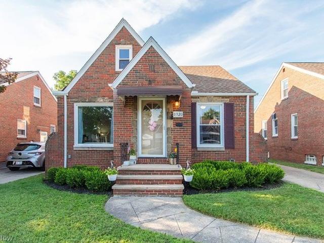 House for sale in Parma, Ohio