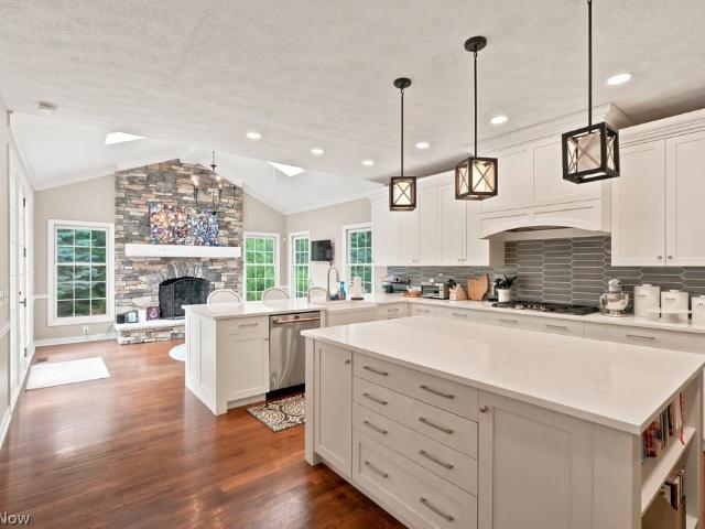House for sale in Chagrin Falls, Ohio