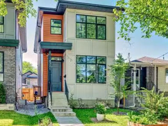 House for sale in Wedgewood, Alberta