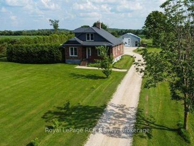 House for sale in Wellington, Ontario