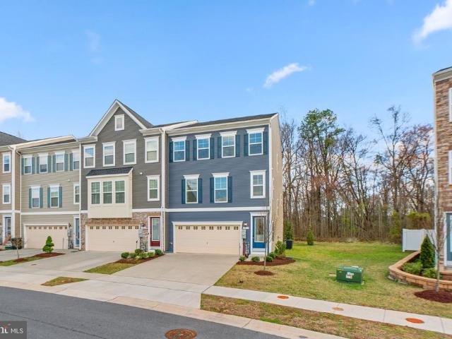 Townhouse for sale in Millersville