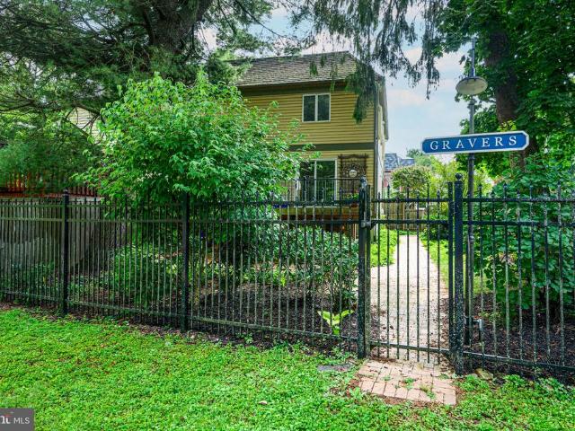 Townhouse for sale in Philadelphia, Pennsylvania