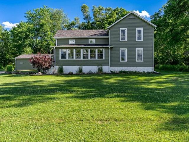 House for sale in Winnebago, Illinois