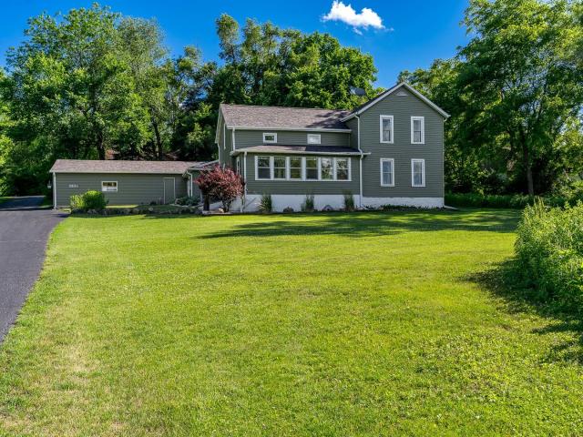 House for sale in Winnebago, Illinois