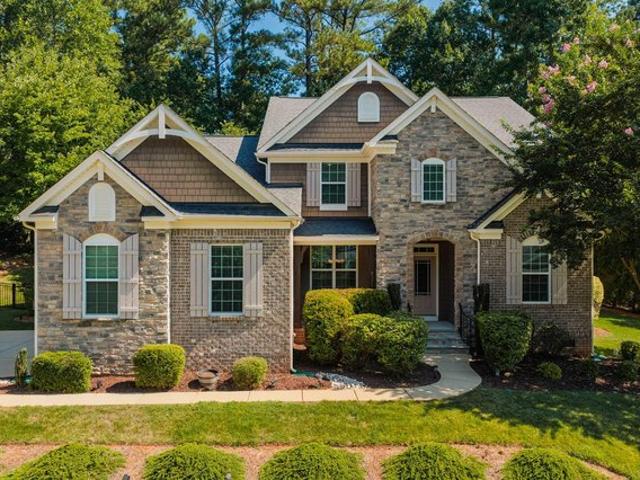 House for sale in Wake, North Carolina