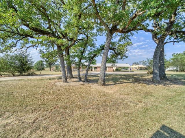 House for sale in Midway, Texas