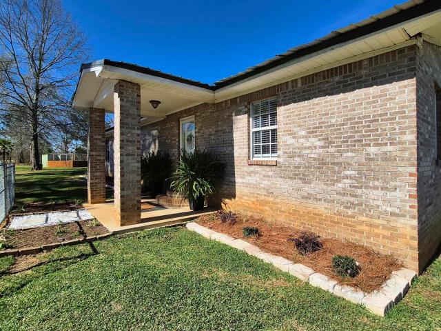 House for sale in Evergreen, Alabama