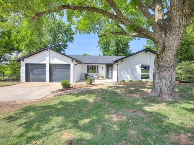 House for sale in Jones, Oklahoma