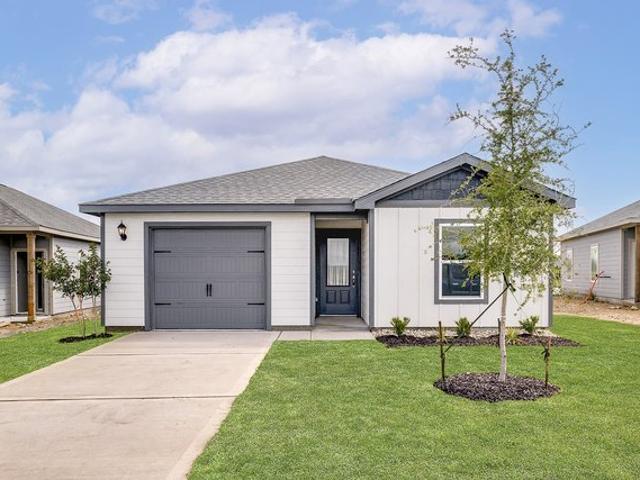House for sale in Denton, Texas