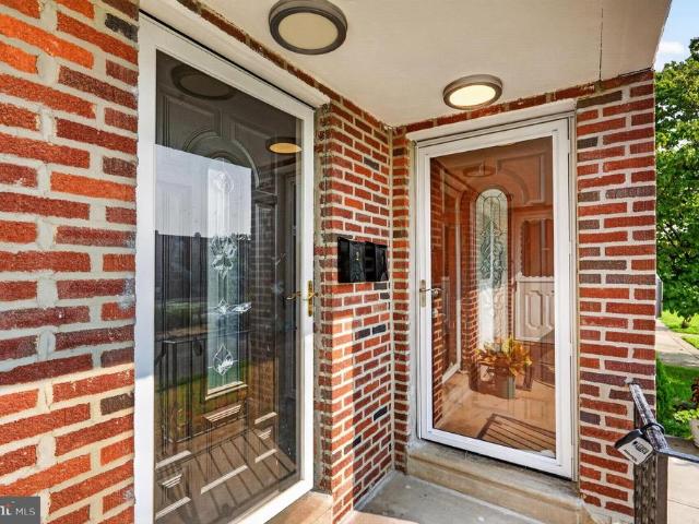 House for sale in Philadelphia, Pennsylvania