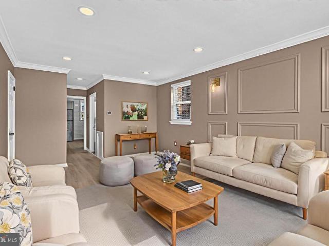 Townhouse for sale in Philadelphia, Pennsylvania
