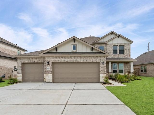 House for sale in Angleton, Texas