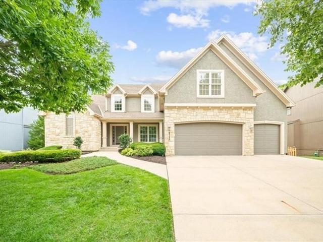 House for sale in Kansas