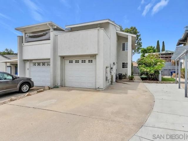 Townhouse for sale in El Cajon, California