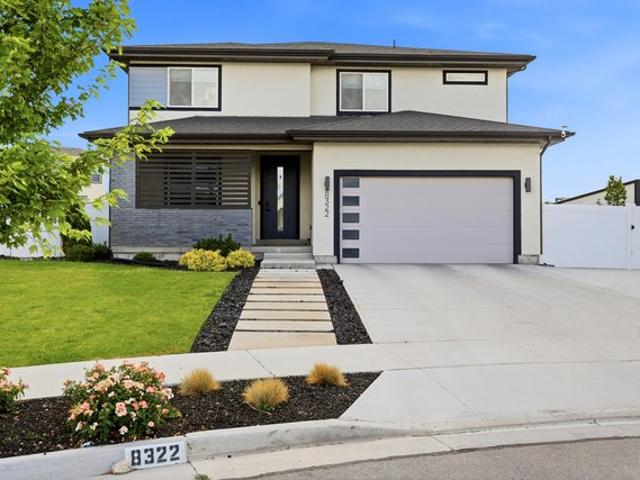 House for sale in West Jordan, Utah