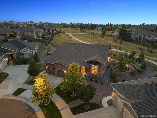 House for sale in Aurora, Adams County