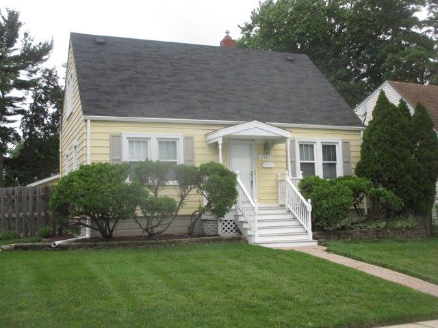 House for sale in Munster, Indiana