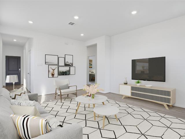 House for sale in Harris, Texas