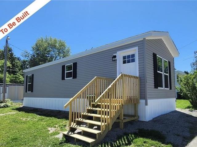 House for sale in Kirtland, Ohio