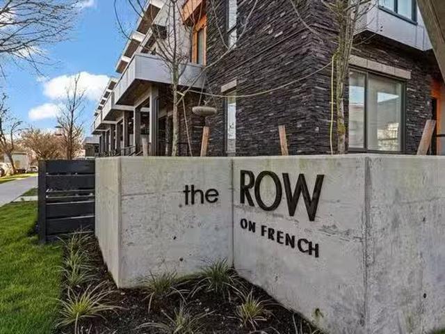 House for sale in Vancouver, British Columbia