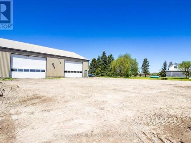 Commercial for rent in Wellington, Ontario