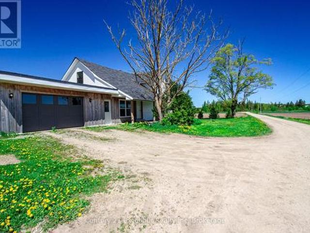 House for sale in Wellington, Ontario