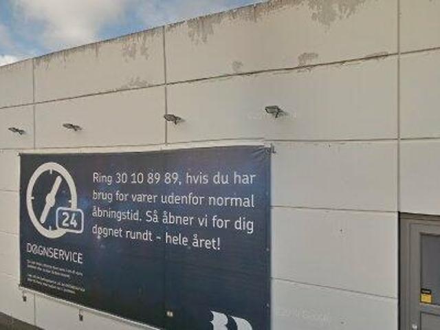 Ejendom til salg i Randers, Århus