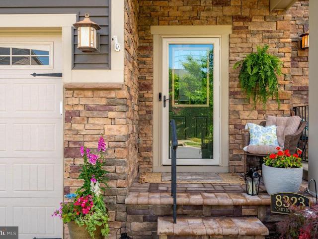 Townhouse for sale in Glen Burnie, Maryland