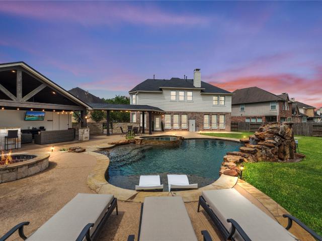 House for sale in Missouri City, Texas