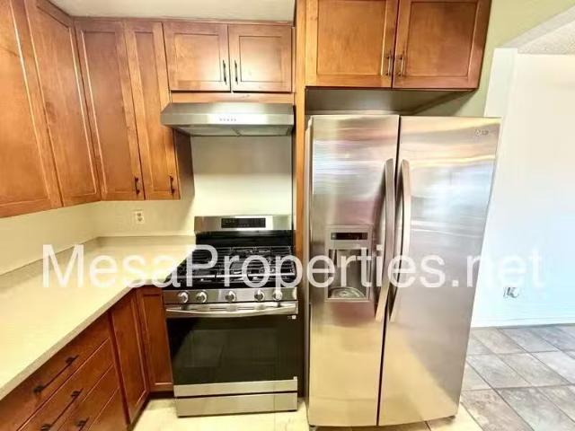 Apartment for rent in Ontario, Cucamonga