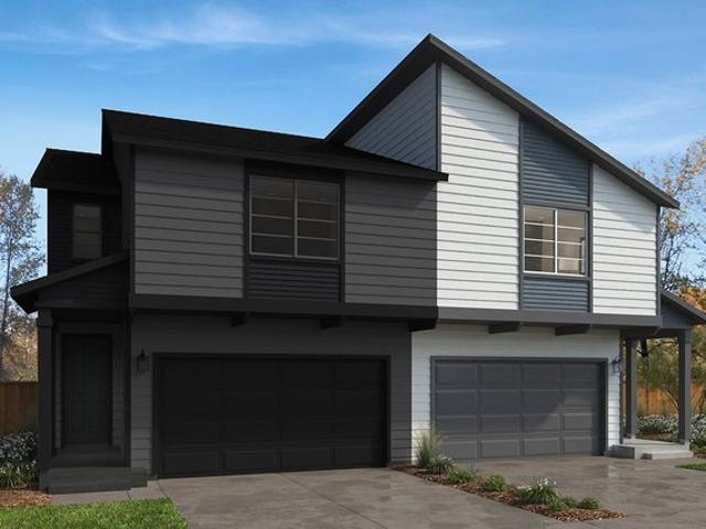 House for sale in Marysville, Washington