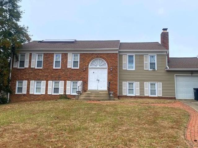 House for sale in Fort Washington, Maryland