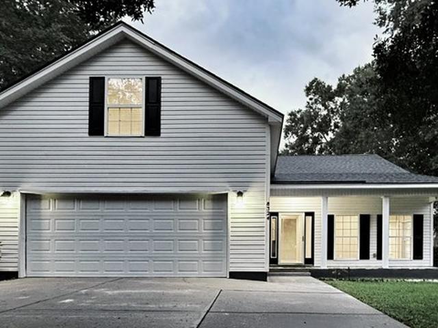 House for sale in North Charleston, Charleston County