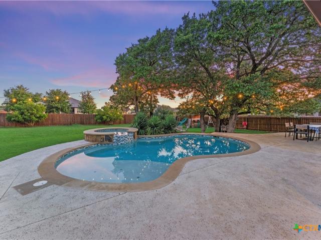 House for sale in Salado, Texas