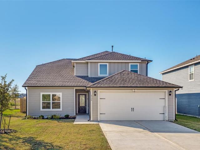 House for sale in Ponder, Denton County