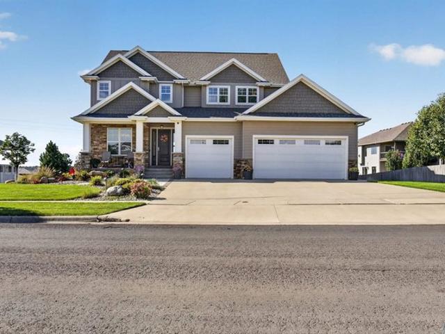 House for sale in Sioux Falls, South Dakota