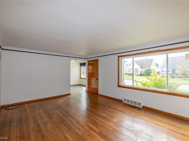 House for sale in Parma, Ohio