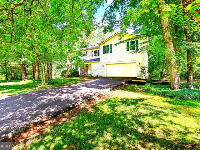 House for sale in Virginia